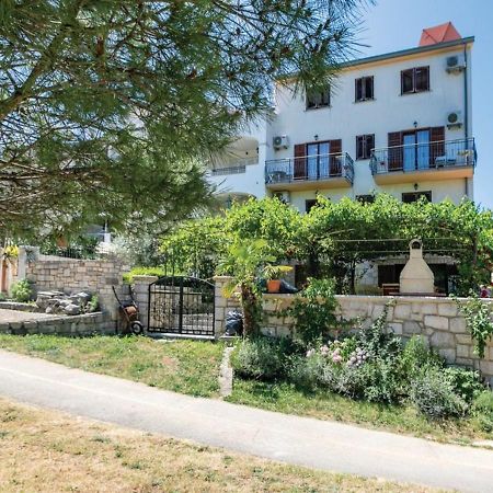 Adria Vrsar Appartement Buitenkant foto