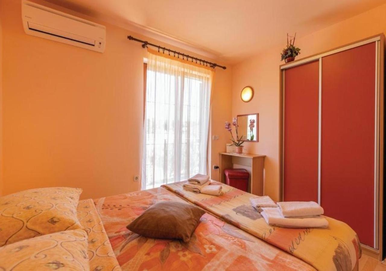 Adria Vrsar Appartement Buitenkant foto