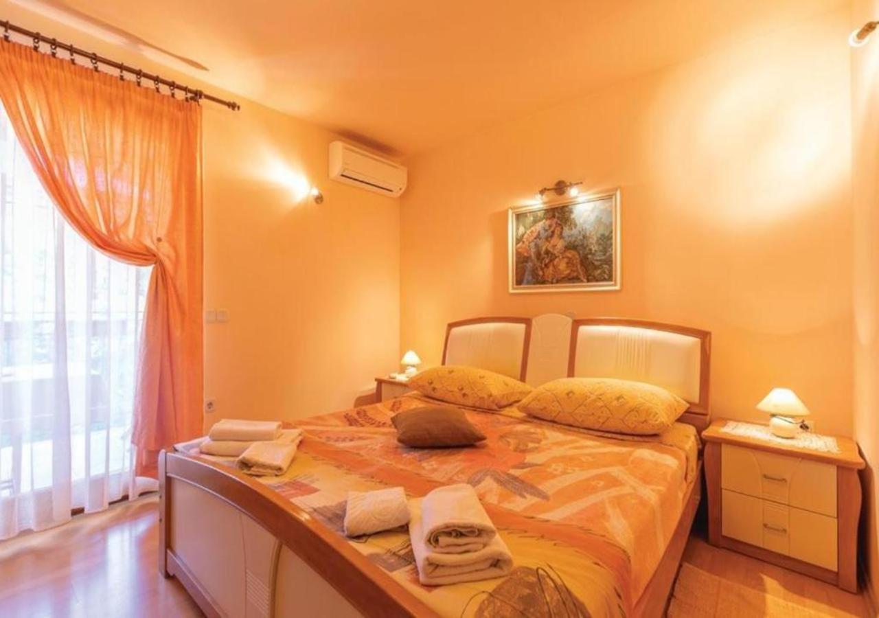 Adria Vrsar Appartement Buitenkant foto