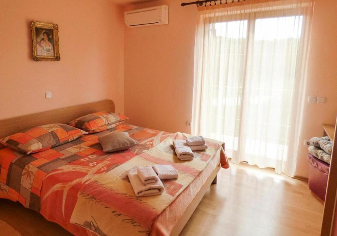 Adria Vrsar Appartement Buitenkant foto