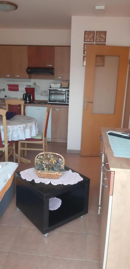 Adria Vrsar Appartement Buitenkant foto