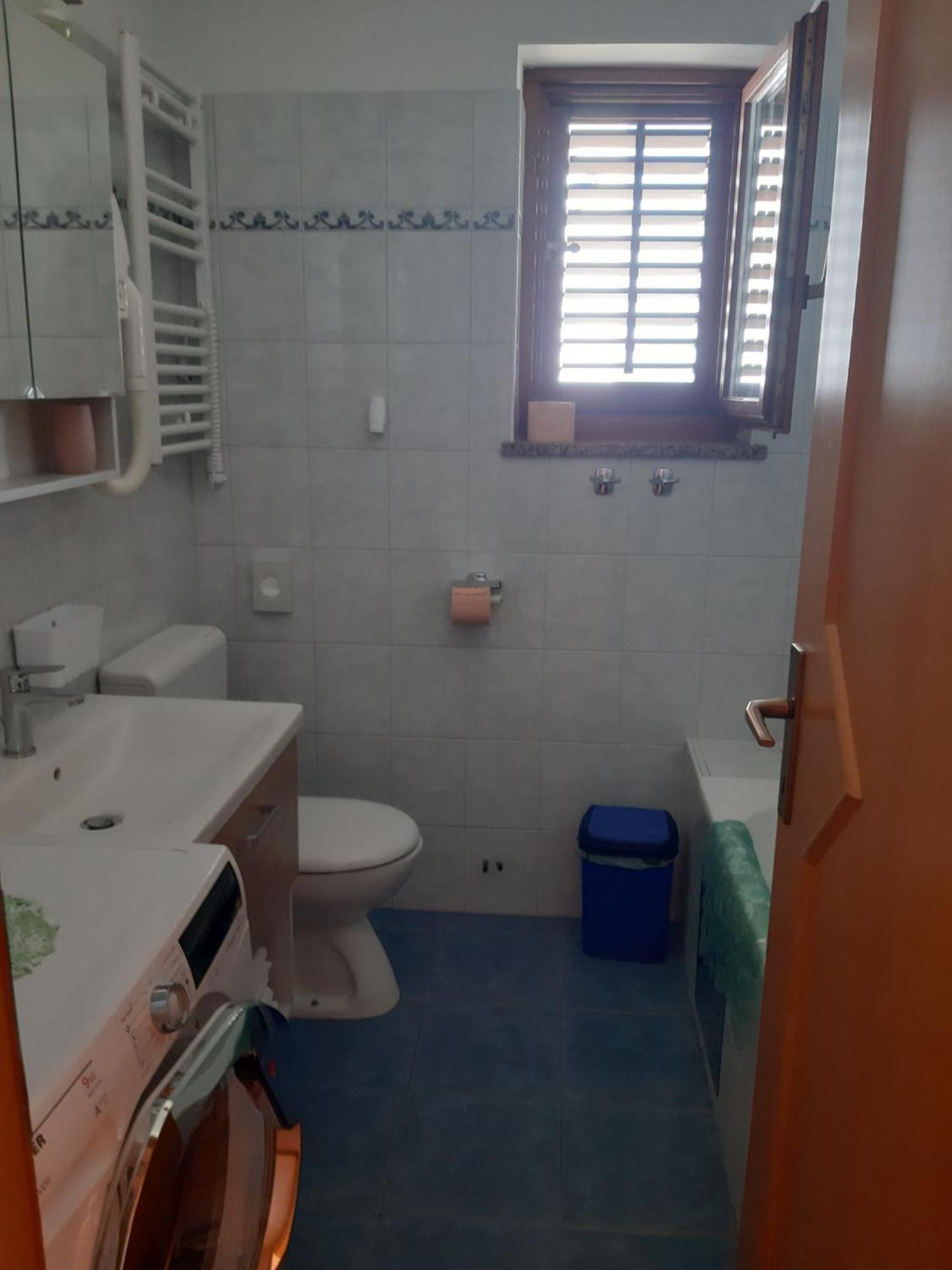 Adria Vrsar Appartement Buitenkant foto