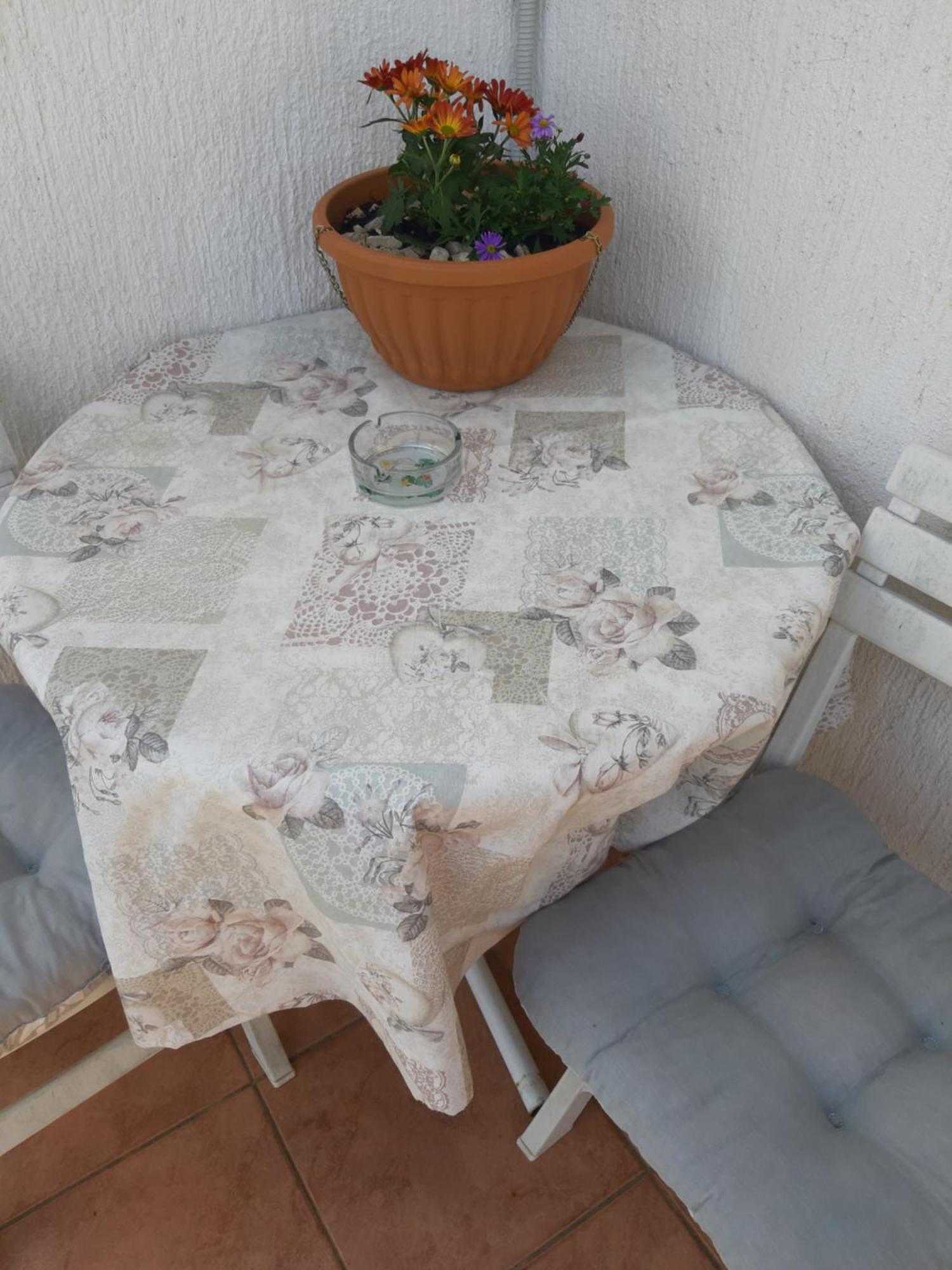 Adria Vrsar Appartement Buitenkant foto